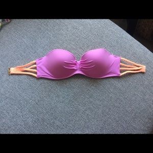 Victoria's Secret Swim Suit Top 32D